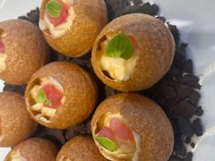 -禾田餐厅•乡野湖北菜(徐东店)