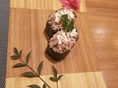 -大将料理餐厅(汇锦街店)