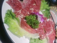 -塔兰齐新疆孜然火锅(鲤鱼山路店)