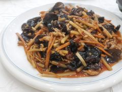 -京秀缘蒸汽海鲜农家菜大馅蒸饺
