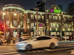 -桂园餐厅(五大道店)