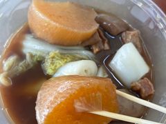 -东山口肥姨牛杂(东山口店)