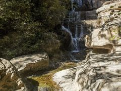 -狼牙山风景区