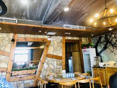 大堂-小放牛炒菜馆(军校店)