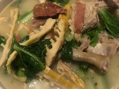 -慧娟面馆·餐厅(望江路店)
