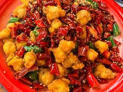-小街47號江湖菜(四合院店)