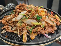 -旺顺阁·北京菜·烤鸭(大望路店)