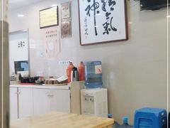 -阿彬生炒牛肉面(解放路店)