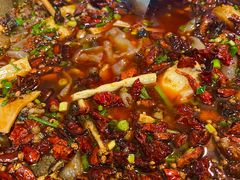 -黑竹香鸡(营和巷店)