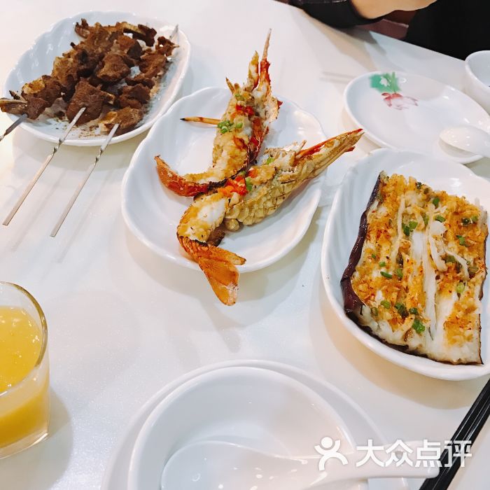 南粤春1号(世贸店)图片 - 第1张