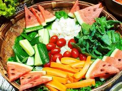 -昆虫窝子·特色云南菜(拓东路总店)