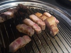 -401餐厅(弘大店)