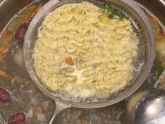 -小煵记·打边炉(西丽文光店)