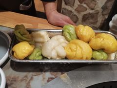-锅老头海鲜铁锅炖