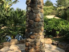-厦门日月谷温泉渡假村