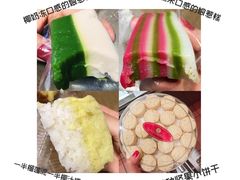 -本格旺索罗(樟宜机场T1店)