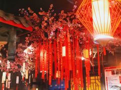 大堂-小龙坎老火锅(金柏林店)