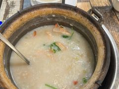 -利杨记·本味轩粥坊·烧烤(宝体店)