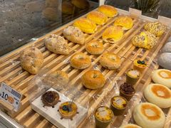 -前进麦味·天然烘焙(凯德1818店)