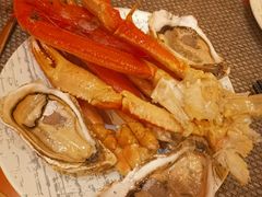 -威斯汀舞台餐厅