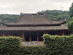 -宁波市保国寺古建筑博物馆