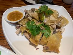 -百年银屏蚝烙·潮汕菜·非遗(乐山店)