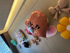 -艳阳天民俗村(公园路店)