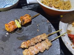 -鸟万·炭火料理Yaki ONE(星光店)