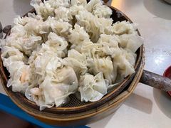 -海汇源老烧麦店(东大街总店)