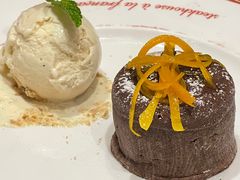 -Entrecôte 法国牛扒馆(保利·时光里店)