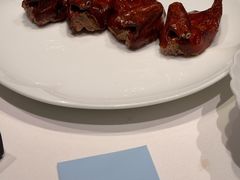 -荣轩(新荣记环球金融中心店)