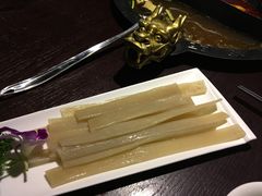 -菌自在·云南野生菌火锅(长安万达店)