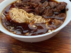 小排面-顺心拉面馆(马道街店)