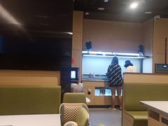 大堂-海底捞火锅(龙湖北京大兴天街店)