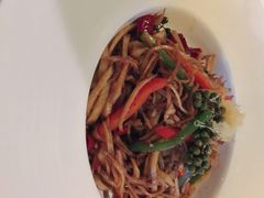 五味烤真菌-富力丽思卡尔顿酒店·丽轩中餐厅