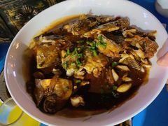 -碧海银沙海鲜餐厅(恒大海上威尼斯店)