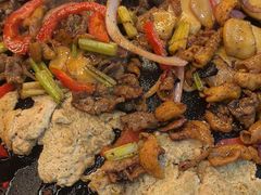 -一烙锅(友谊店)