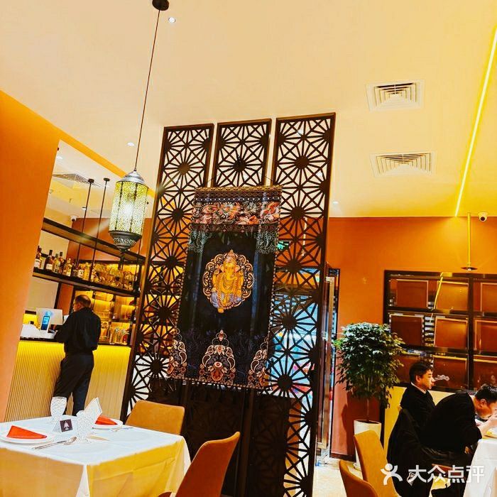 都是女朋友拍的，所以我就不上传了，点了两个饮品