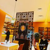 都是女朋友拍的，所以我就不上传了，点了两个饮品