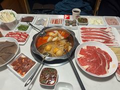 -傣妹火锅(南京东路一店)