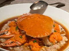 -广州文华东方酒店·江-由辉师傅主理