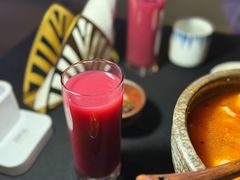 -山石榴·贵州菜(丰盛里店)