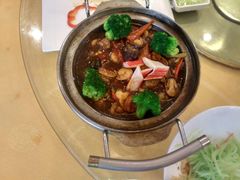 -北京全聚德(西客站店)