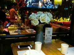 -胡桃里音乐酒馆(曲江店)