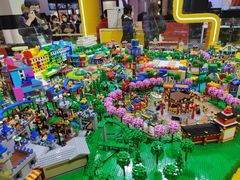 -国家会展中心