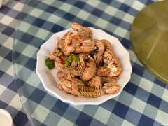 -钱大妈海鲜饭店(保利林语店)