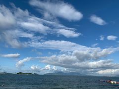 -惠州金海湾嘉华度假酒店