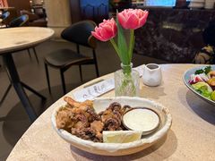 -玲婧胡同·生日蛋糕·餐厅(嘉里城店)