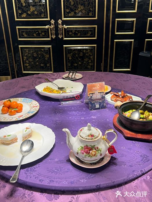 惠食佳·朱雀(东方商厦店)图片