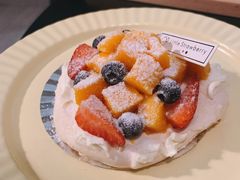 -小草莓·Little Strawberry